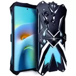 Para OnePlus Ace 3 Pro 5G Case Shock -profesh Aloy Teloy Cover Cover