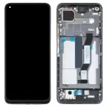 Enjunto de Pantalla y Digitalizador LCD OEM + Parte de Reparación de Cuadros Para Xiaomi mi 10T 5g/mi 10T Pro 5g/redmi K30S