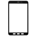 Para Samsung Galaxy Tab Active 3 LTE SM-T575 Reemplazo de Lentes de Vidrio de Pantalla Delantera (sin Logotipo)