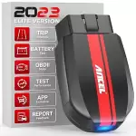 ANCEL BD200 OBD2 Scanner Bluetooth 5.0 OBD2 Code Reader Engine  Diagnostic Tools