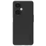 Escudo Helado de Nillkin Para OnePlus Nord ce 3 Lite 5G Matte Shock -profle Back Cover Case de Teléfonos PC Case - Negro