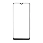 Pantalla de Lente de Vidrio + OCA Adhesivo Reemplazar Parte Para Samsung Galaxy A20s A207