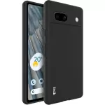 Case Mate de la Serie Imak UC-3 Para Google Pixel 7a, TPU Soft TPU Teléfono Cubierta