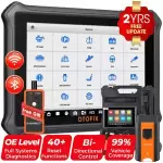 2024 OTOFIX D1 Lite Car Bidirectional Scanner Auto Full System Diagnostic Tool