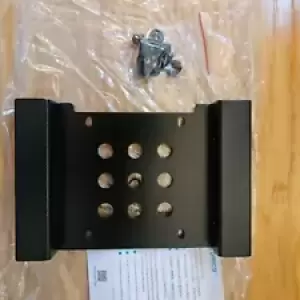 Orico 2.5" / 3.5" Hard Drive Rack AC52535-1S