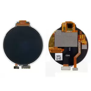Ensamblaje de Pantalla OLED de Grado S Para Ticwatch Pro 2020 OEM Smart Watch Part (sin Logotipo)