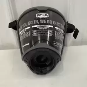 MSA - 10188955 Full Face Respirator