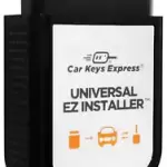 Diagnostic EZ Installer Car Remote Pairing Programmer Tool for Specific Vehicles