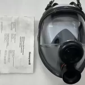 North 5400 Series Full Face Air Purifying Respirator