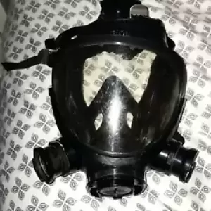 3M Safety 7800S LARGE Full Face Respirator Mask - Multiple sizes available