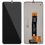 Para Samsung Galaxy A13 5G A136 Grado S de Grado S LCD LCD y Accesorios de Reemplazo de la Pieza de Ensamblaje Del Digitalizador (sin Logotipo)