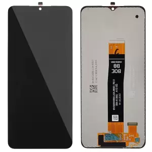 Para Samsung Galaxy A13 5G A136 Grado S de Grado S LCD LCD y Accesorios de Reemplazo de la Pieza de Ensamblaje Del Digitalizador (sin Logotipo)