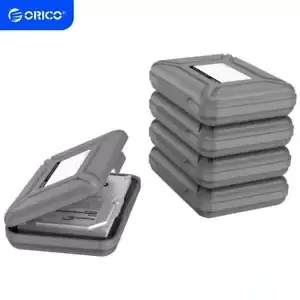 ORICO Hard Drive Case 3.5inch HDD Storage Protective Bag for WD,Seagate,Toshiba