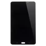 Reemplazo Del Ensamblaje de Pantalla LCD y Digitalización OEM Para Amsung Galaxy Tab A 7.0 (2016) T280 (solo Wi-fi) - Negro