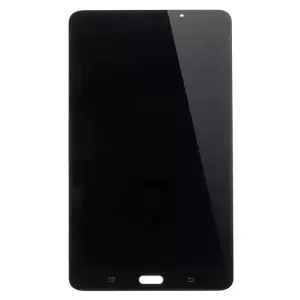 Reemplazo Del Ensamblaje de Pantalla LCD y Digitalización OEM Para Amsung Galaxy Tab A 7.0 (2016) T280 (solo Wi-fi) - Negro