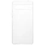 Para Google Pixel 7a de Alta Transparencia, Transparente la Caja Del Teléfono TPU Del Teléfono TPU Teléfono Back Protector Ultra Delgada Diseño
