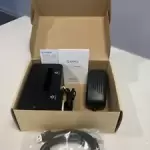 ORICO 6619US3 USB3 SATA HDD Docking Station - 2.5"/3.5" SATA SSDs & Hard Drives