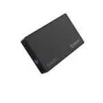 ORICO USB 3.0 External Hard Drive Enclosure for 3.5/2.5 Inch SATA Hard Drives