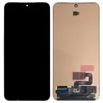 Para Samsung Galaxy S24 S921 Grado B de la Pantalla AMOLED y el Reemplazo de la Parte Del Ensamblaje Del Digitalizador (sin Logotipo)