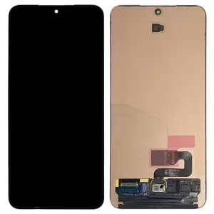 Para Samsung Galaxy S24 S921 Grado B de la Pantalla AMOLED y el Reemplazo de la Parte Del Ensamblaje Del Digitalizador (sin Logotipo)