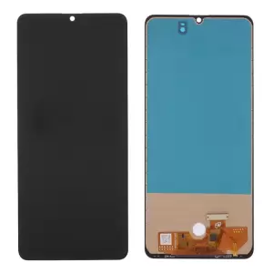 Parte de Reemplazo Del Ensamblaje de Pantalla LCD y Digitalizador (edición Tft, Sin Función de Huellas Digitales) Para Samsung Galaxy A31 A315