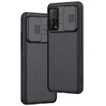 Nillkin Camshield Case Hard PC Phone Protector Cover Para Xiaomi mi 10T 5G/10T Pro 5g/redmi K30S