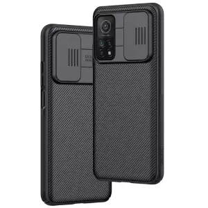 Nillkin Camshield Case Hard PC Phone Protector Cover Para Xiaomi mi 10T 5G/10T Pro 5g/redmi K30S