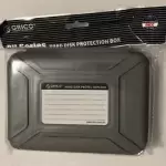 Orico 3.5" Protective Storage Case Dust-proof Moisture-proof Hard Drive Box