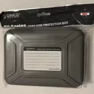 Orico 3.5" Protective Storage Case Dust-proof Moisture-proof Hard Drive Box