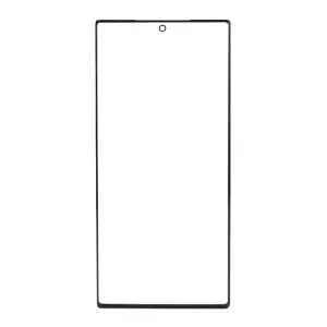 Para Samsung Galaxy Note20 Ultra N985 Pantalla Frontal De La Pantalla De Cristal Parte De Reparación