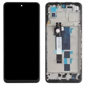 Para Xiaomi Redmi Note 10 Pro 5G (China)/Poco X3 GT 21061110AG Grado S de la Pantalla LCD LCD y el Ensamblaje Del Digitalizador + Parte de Reemplazo de Cuadro (sin Logotipo)