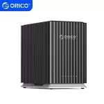 ORICO 5 Bay Hard Drive Enclosure Type-C DAS Storage 110TB Home Data Management