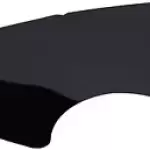 3M 6886 Tinted Faceshield Cover Lens 3M 6000 Series Full Face Respirators 25/pkg