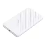 Orico 25PW1C-C3-BL-EP 2,5 " HDD Ssd-Gehäuse Laufwerkgehäuse,6 Gbit/S ,Usb-C 3.1