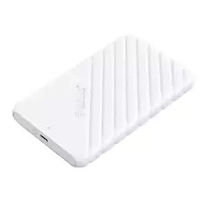 Orico 25PW1C-C3-BL-EP 2,5 " HDD Ssd-Gehäuse Laufwerkgehäuse,6 Gbit/S ,Usb-C 3.1