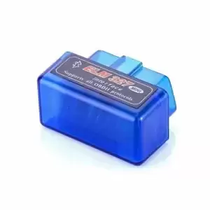 ELM327 OBD2 Code Reader Scanner Bluetooth Auto Interface Adapter Diagnostic Tool