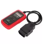 For TOYOTA® PRIUS® Handheld Car Diagnostic Scanner Tool Code Reader OBD2 OBDII