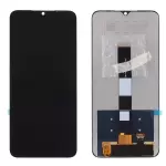 Para Xiaomi Redmi 10A Reemplazo de Grado S OEM LCD LCD y Conjunto de Digitalizador (sin Logotipo)