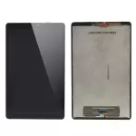 Ensamblaje de Pantalla y Digitalizador LCD OEM (sin Logotipo) Para Samsung Galaxy Tab A 10.5 (2018) T590 T595 - Negro