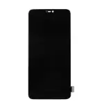 Parte de Reemplazo de Pantalla LCD y Digitizador OEM Para Oneplus 6 - Negro